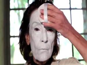 La femme de Chambre, un corps sans visage